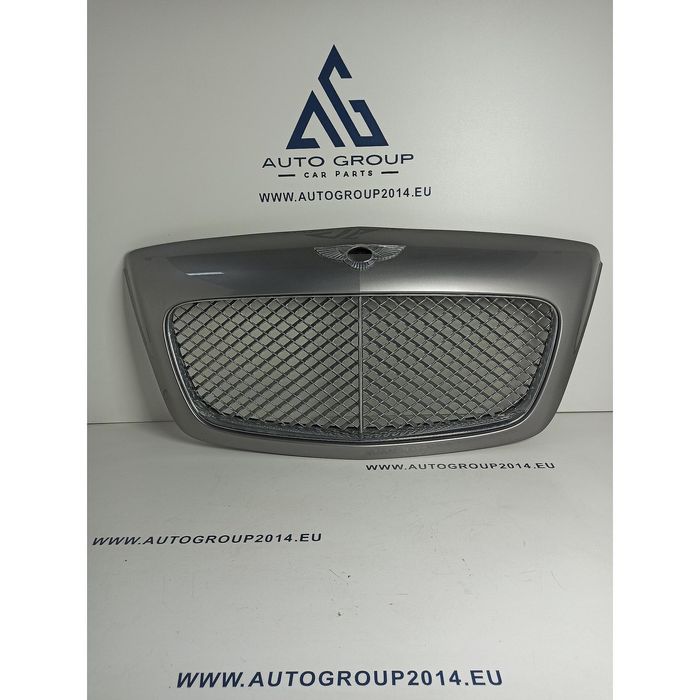Предна решетка bentley continental - 3w0806147a