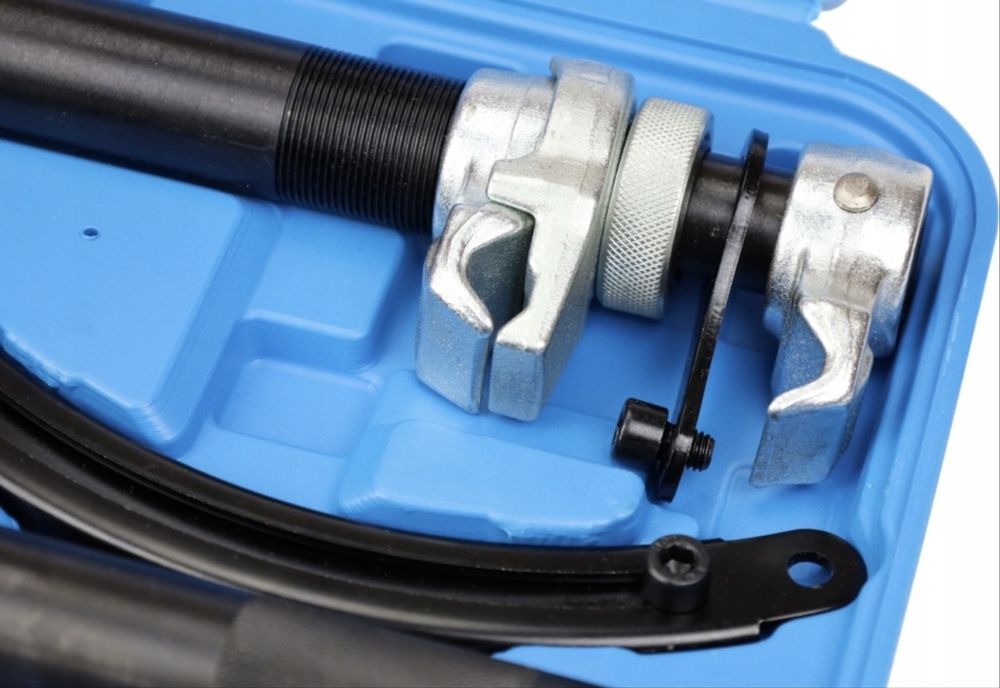 Усилени скоби за пружини 280мм HAWEK