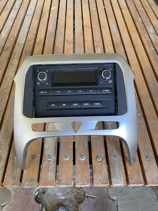 кобальт магнитофон