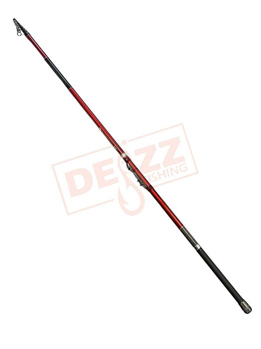 Телемач Guangwei Crossfire 4.5м акция 20-80гр