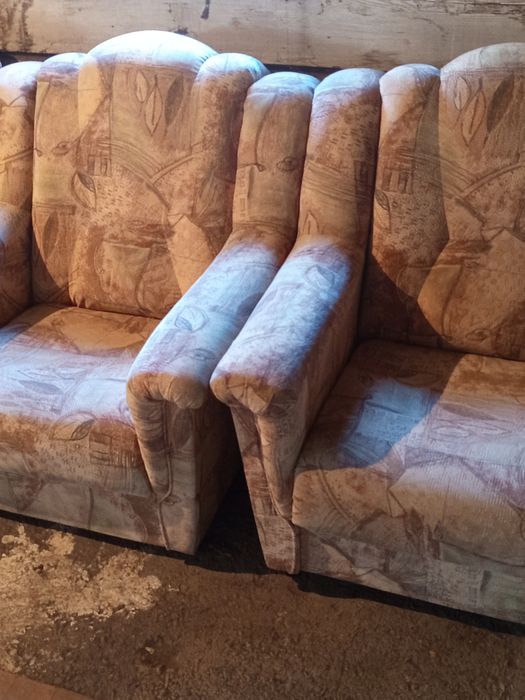 Мягкий уголок б/у