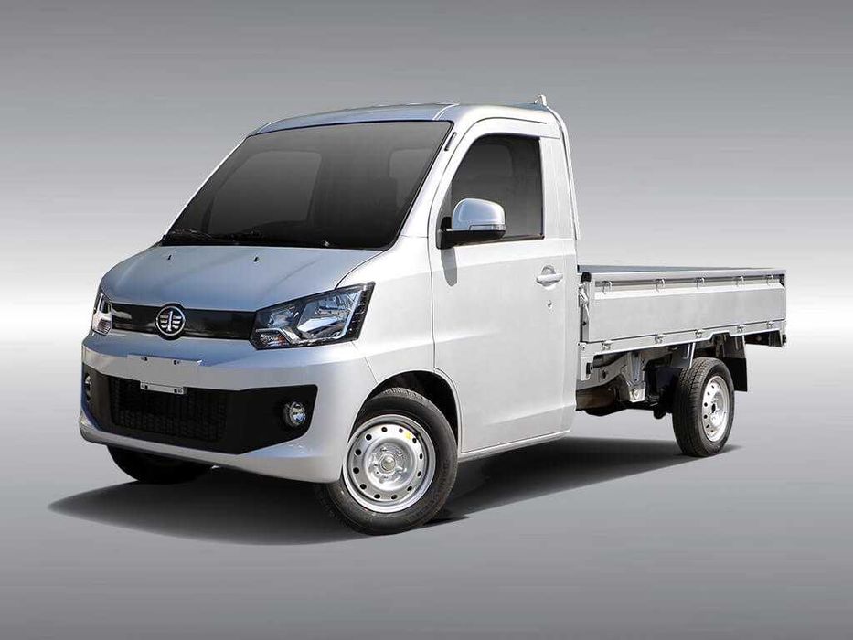 FAW Actis T80 2023 года