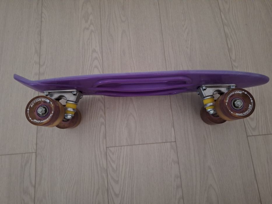 Penny Board ABEC