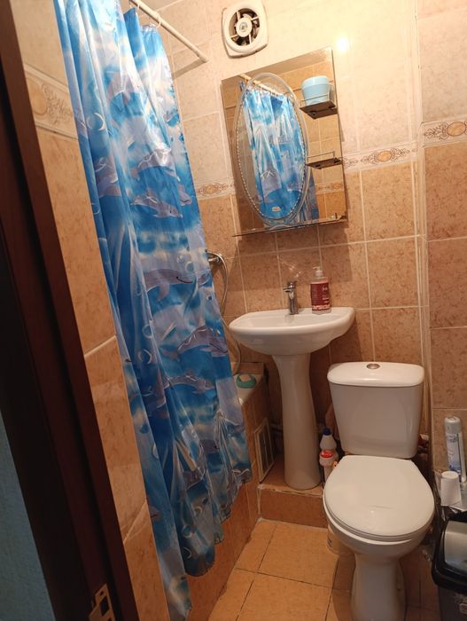 Посуточно 1-но комнатная