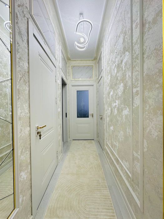 Продаётся квартира новостройка