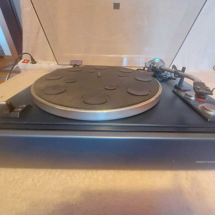 Wega P3440 pick-up de colectie