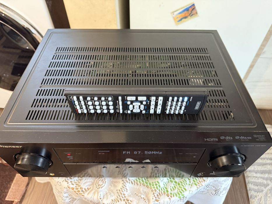 Pioneer VSX-923  Кино ресивър