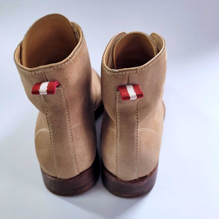 BALLY, оригинални боти 43