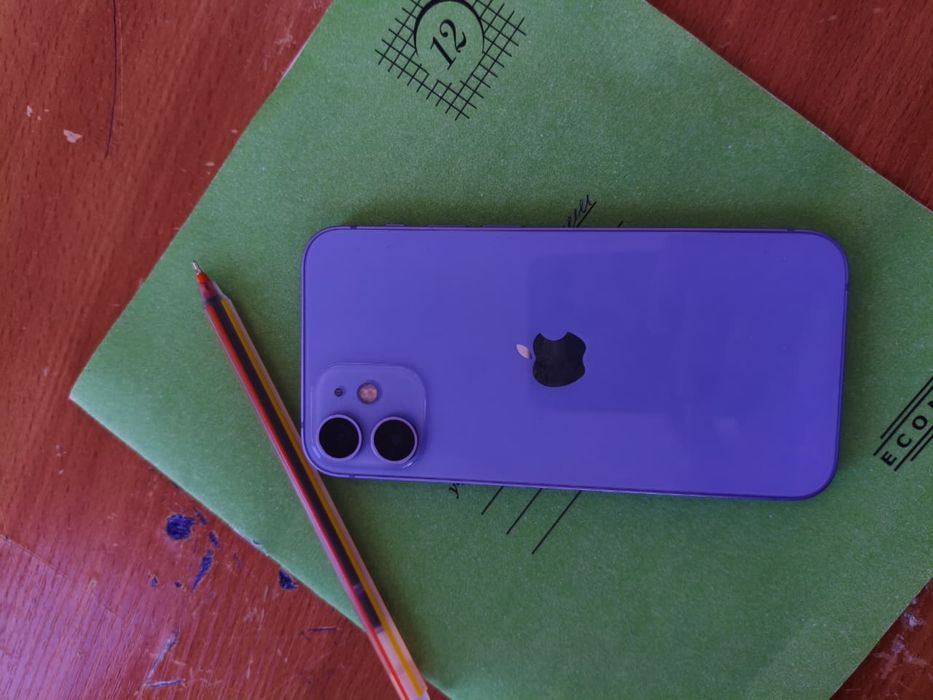 iPhone 12 mini 128gb