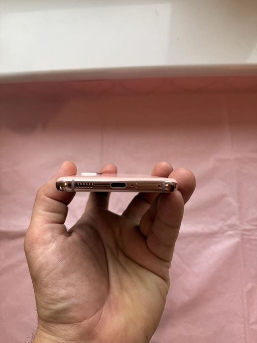 Samsung S21 5G Pink