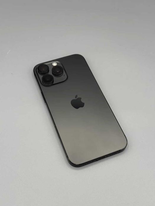 iPhone 16 Pro Max | 512GB | Baterie 97% | 271 Cicluri | Garantie