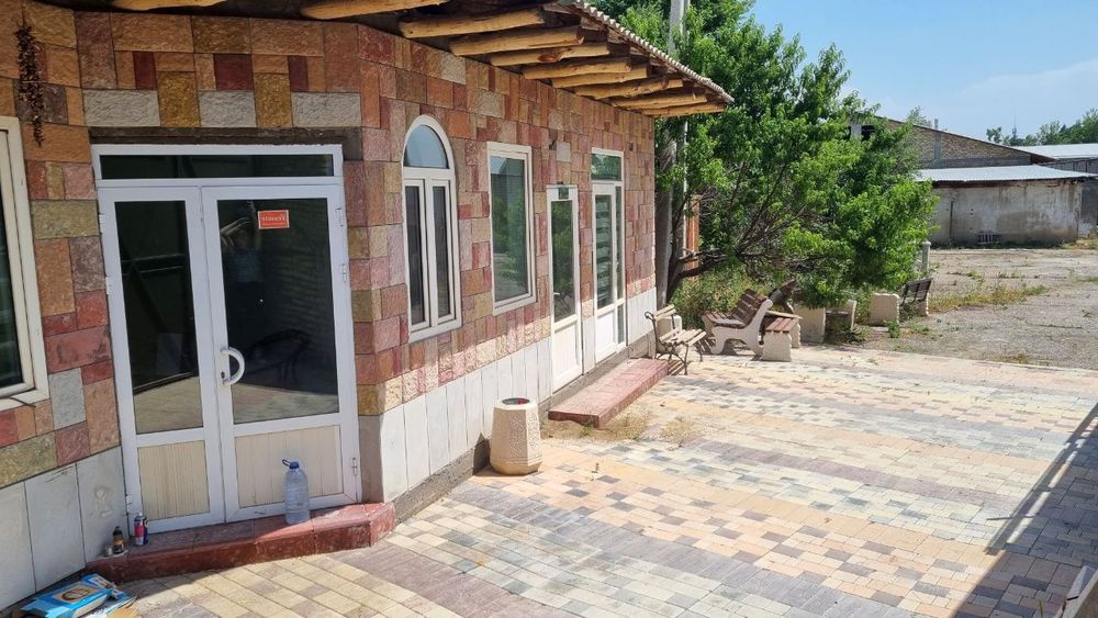 Продаётся производственный цех