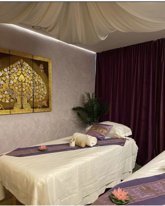 Массаж тек озимде  каблдайм