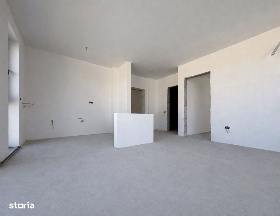 Finalizat | Apartament pe plaja cu vedere la mare in imobil premium