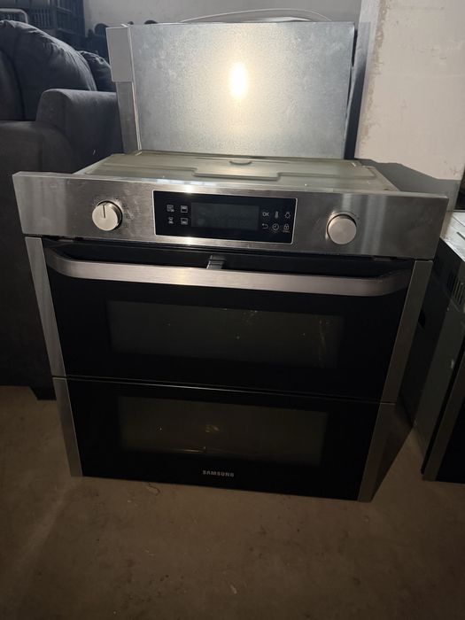 Фурни-печки samsung