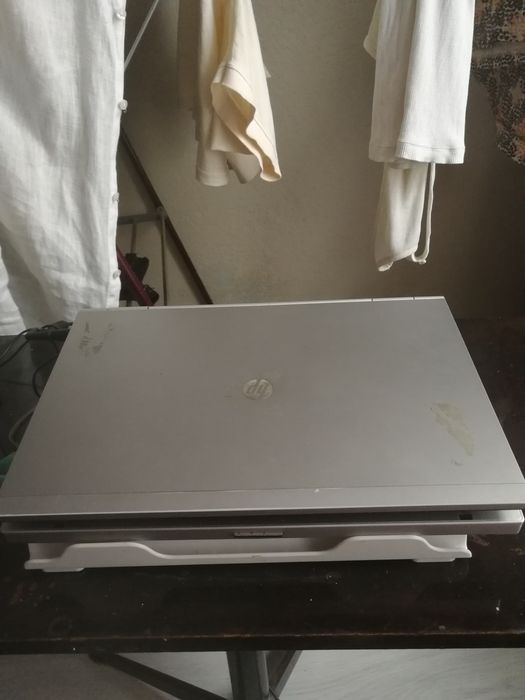 Hp EliteBook Core i5