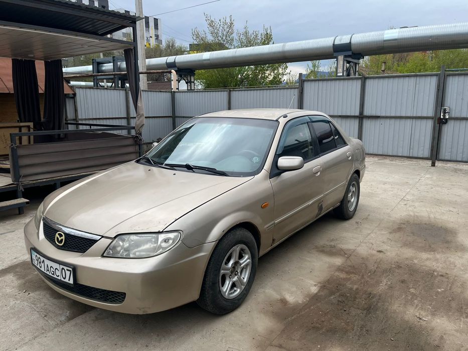 Мазда 323 продаммммм