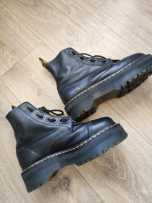 Dr Martens Sinclair 39 оригинални! Намалени!