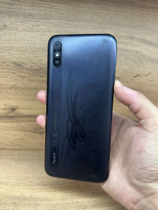 Продам  Redmi 9A