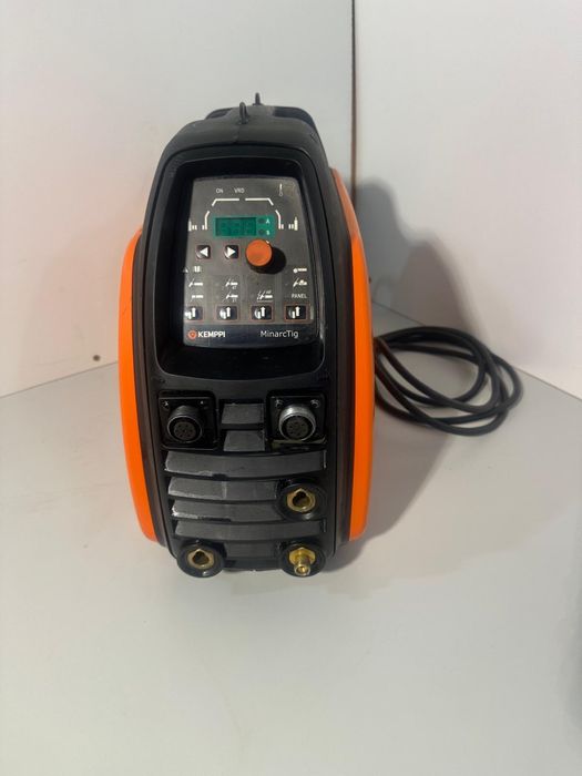 Kempp Evo 200 MinarcTig aparat de sudura