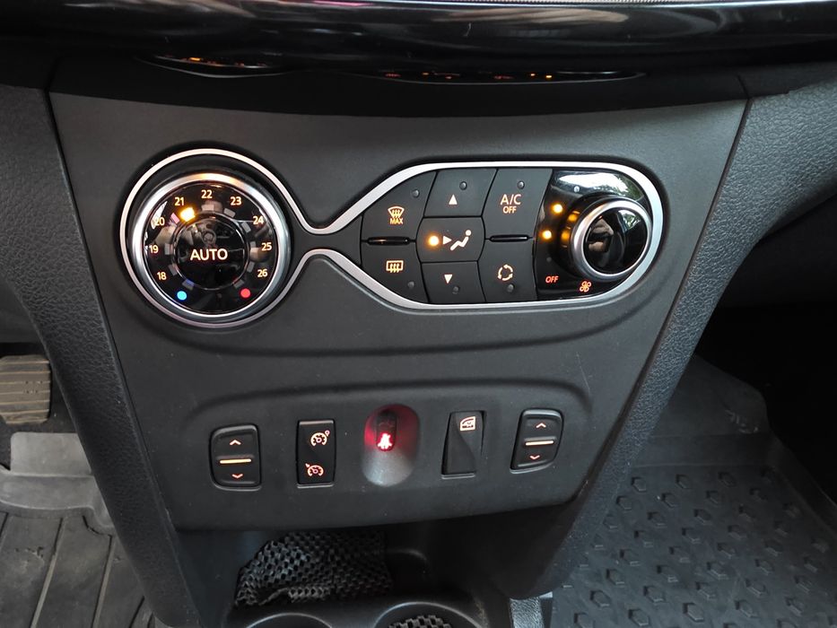 Dacia Sandero Stepway 0.9 Tce Celebration
