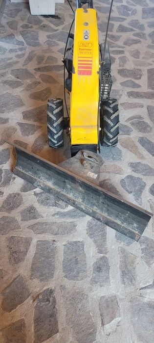 Motocositoare AL-KO Farmer BM 875/||