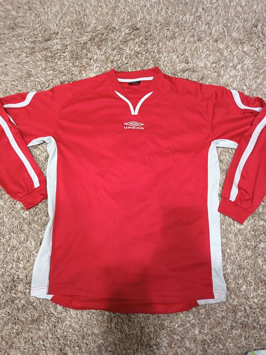 Спортна блуза Umbro XL