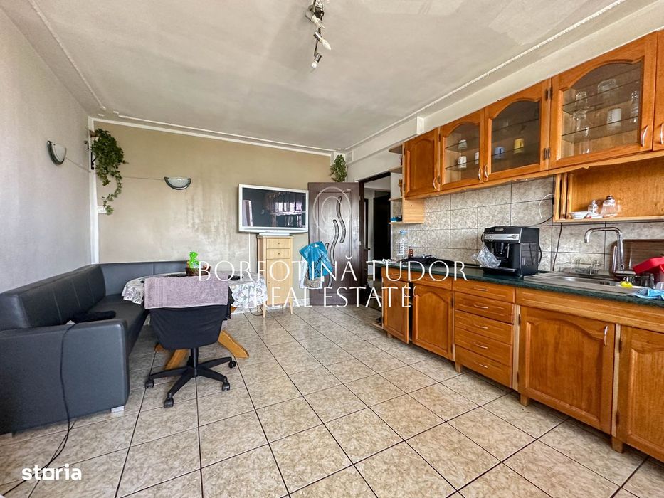 Apartament 2 dormitoare | Decomandat | 2 Parcari | 5 min FSPAC