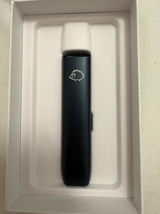 Veev One- Velvet Black