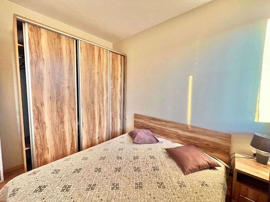 Продава се Двустаен апартамент в с. Равда, Област Бургас - 42 кв.м за 1715 €/кв.м - Снимка #1