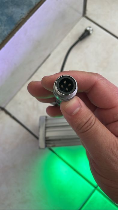 Bara led Wallwasher Bara LED arhitectural