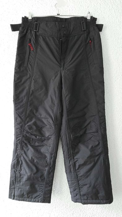 Дамски ски екип размер Л