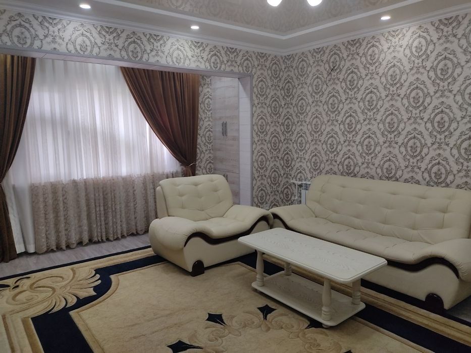 Сдам в аренду свою 2 комнатную квартиру