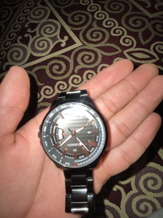 Сағат CURREN мужской