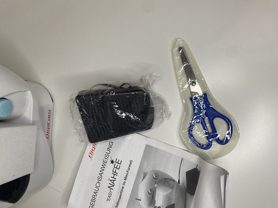 Masina de cusut Nahfee