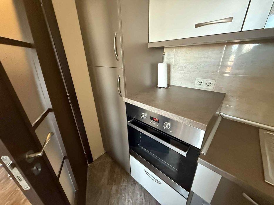 Дава се под наем Двустаен апартамент в София, Белите брези - 50 кв.м за 598.23 € - Снимка #3