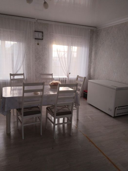 Коттедж продаётся.