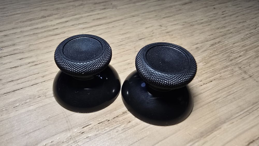 Thumbstick pin controller manta joystick Xbox 360 One S X PS4 PS5