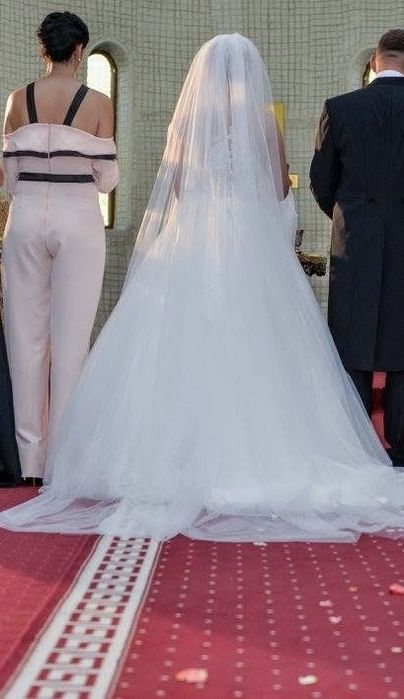 Rochie de mireasa