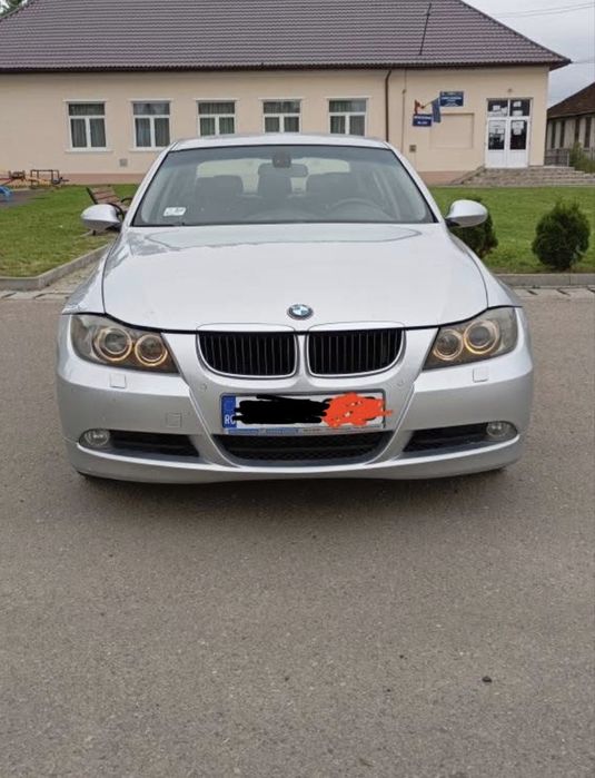 Vand/Schimb BMW seria 3 E90 2.0d