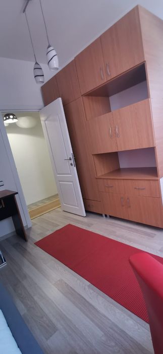 Apartament 2 camere decomandat