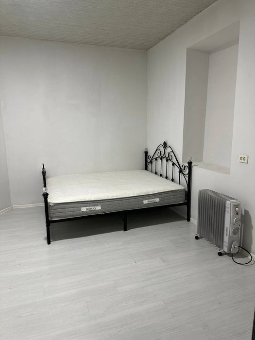 Аренда 1-й комнатой квартиры, 1-й этаж 2-х этажного дома