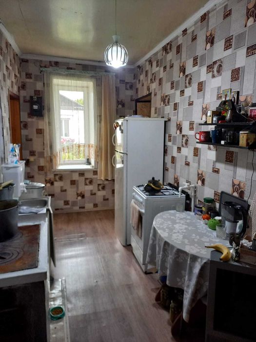 Продажа части дома