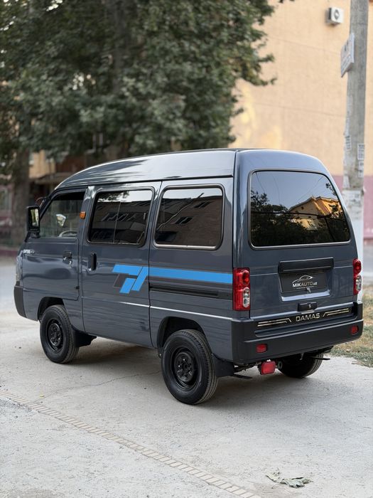 Damas / Дамас 2023