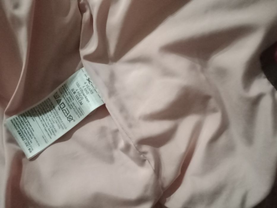 Жилетка  на девочку 1год