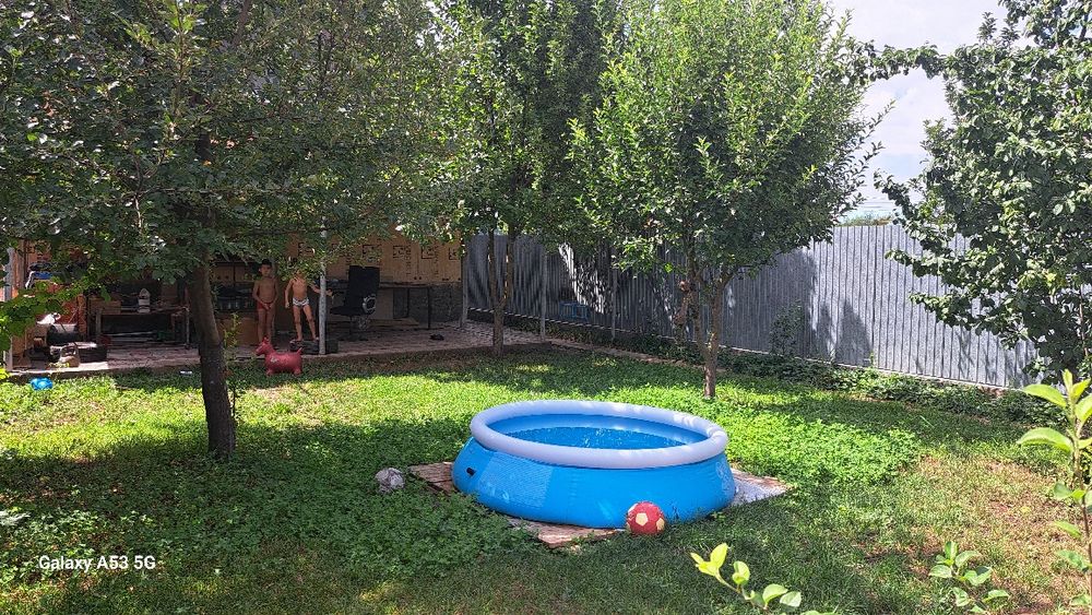 Продается частный дом.