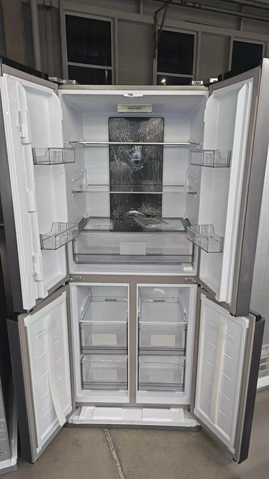 Холодильник Ziffler в большом ассортименте от производителя.