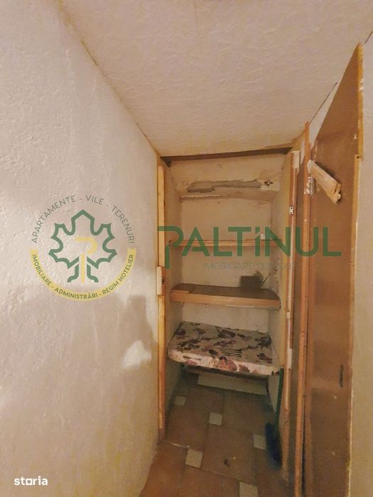 Apartament la casa, zona str. Turnului