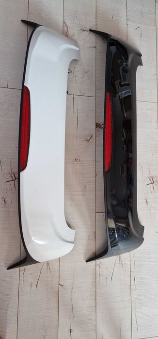 Parasolar haion spate Jeep Cherokee KL generația după 2014