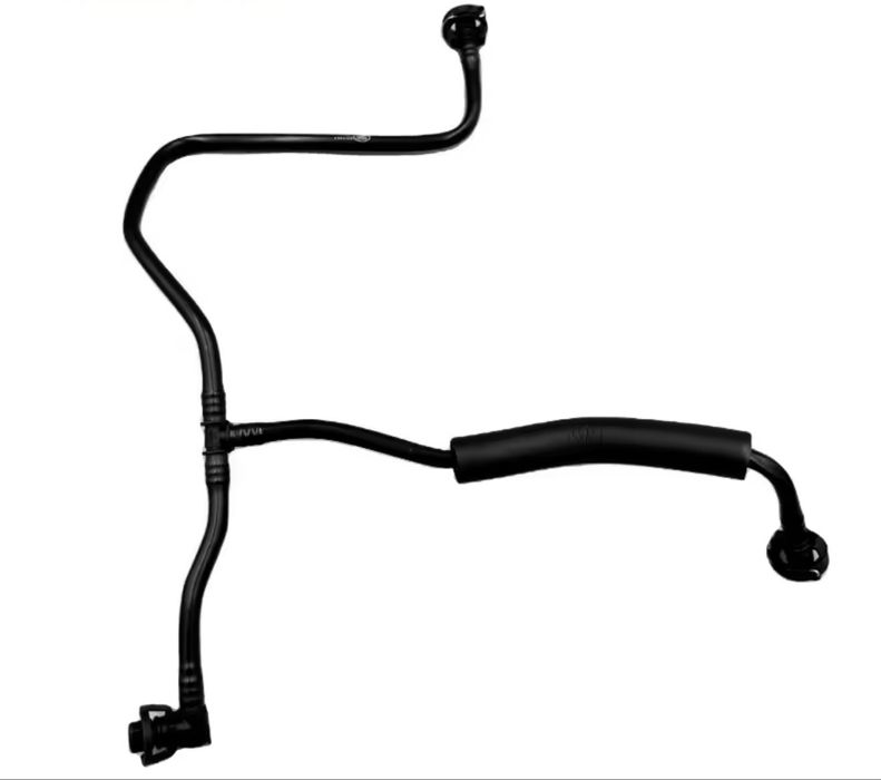 Furtun Apa Radiator Cot Conducta Land Rover Range Rover Velar Jaguar F